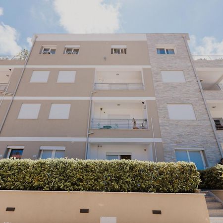 Residenza Kalios Bed and Breakfast Tropea Buitenkant foto